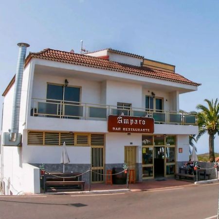 Casa Fatima Valle Gran Rey Exterior photo